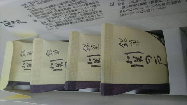 深川屋 陸奥大掾 - サブ画像3