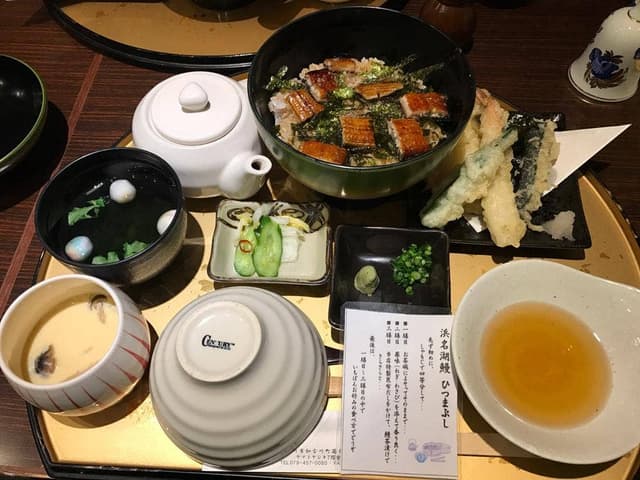 鰻・和食 清白 - サブ画像2