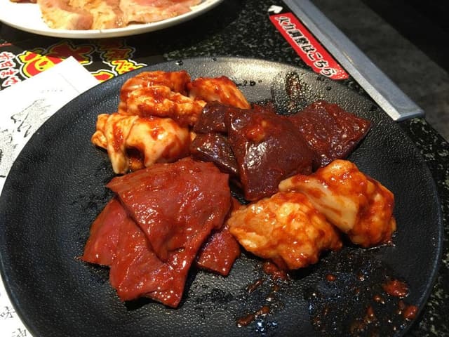 焼肉スエヒロ館 座間店 - サブ画像2