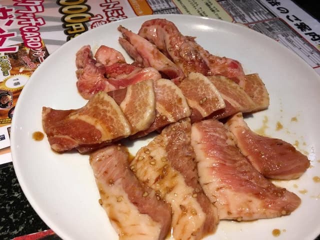 焼肉スエヒロ館 座間店 - サブ画像1