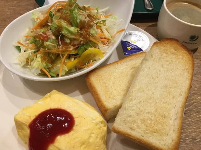PRONTO 西新井駅店 - サブ画像1