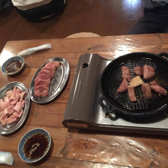 食楽街三本木1955 佳作座 - サブ画像1