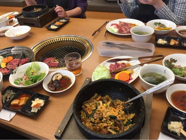 焼肉彩苑 がんてつ 枚方店 - サブ画像2