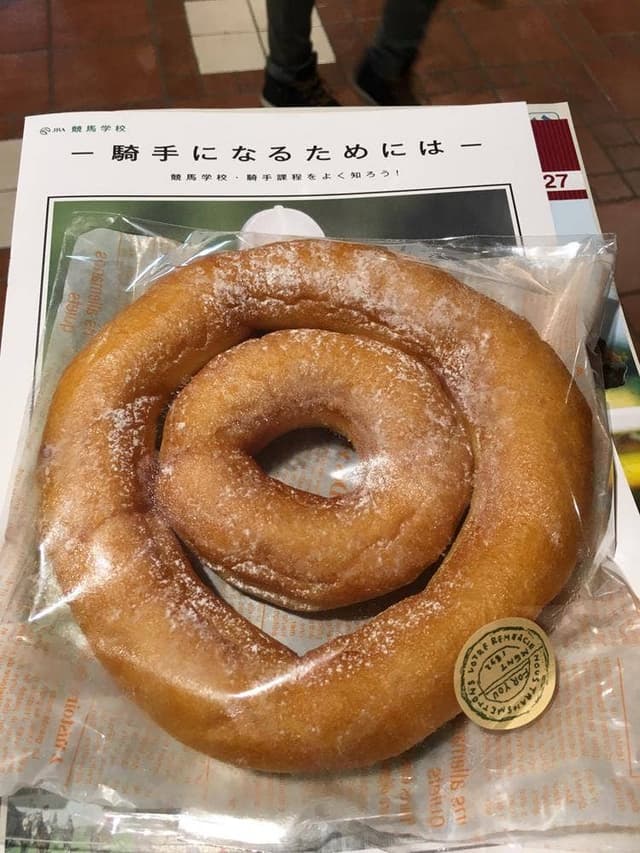 トーキョーカフェ&ベーカリー - サブ画像3