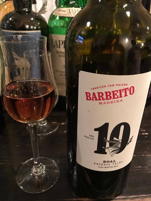 cafe＋bar Leandro - サブ画像3