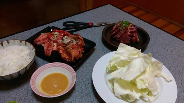 焼肉 鼓煌 - サブ画像3