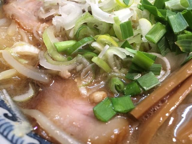 あさくさらーメン 西ノ内店 - サブ画像2
