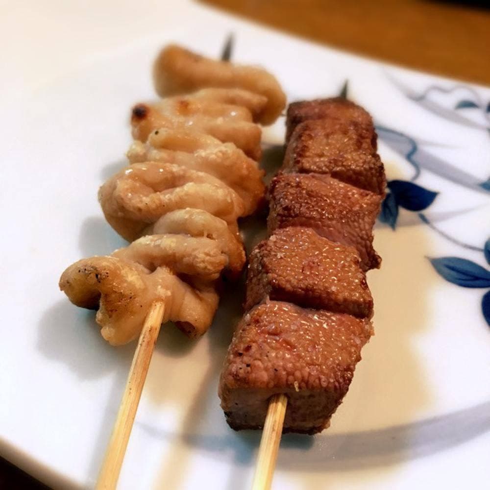 二軒目