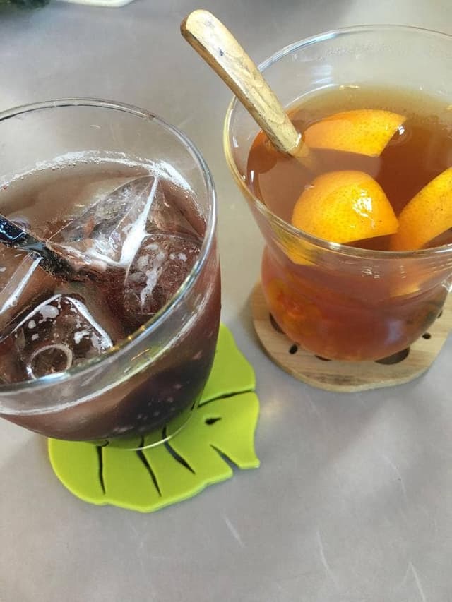 シンパ カフェ - サブ画像3