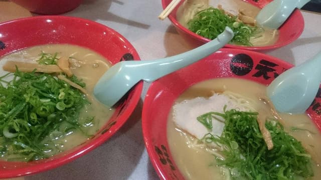 天下一品 四日市店 - サブ画像3