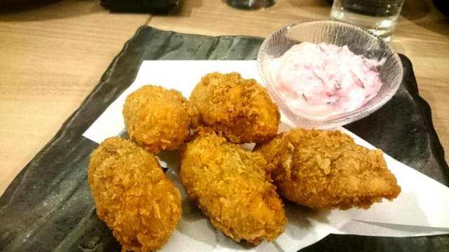 個室×日本酒バル 魚の目利き 八重洲店 - サブ画像2