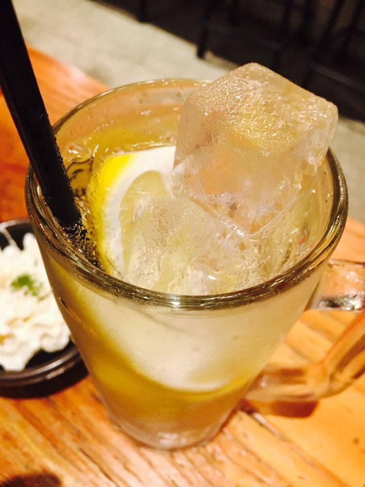 やきとん あさちゃん クロスコート秋津店
