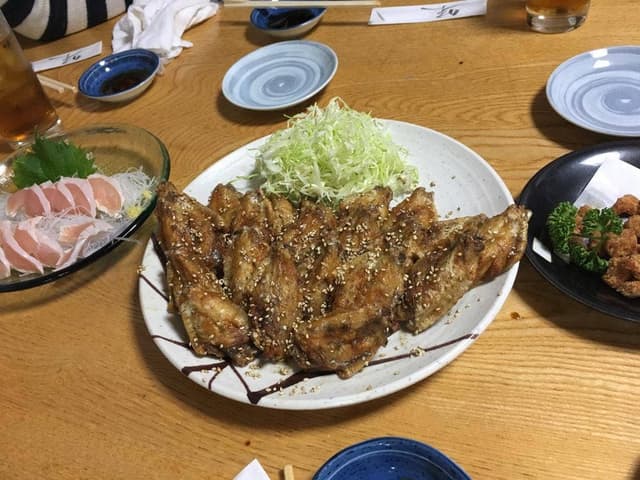 鳥幸 - サブ画像1