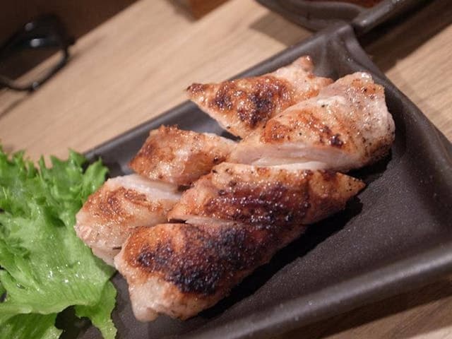びんちょう焼き 八炭 北新地店 - サブ画像2
