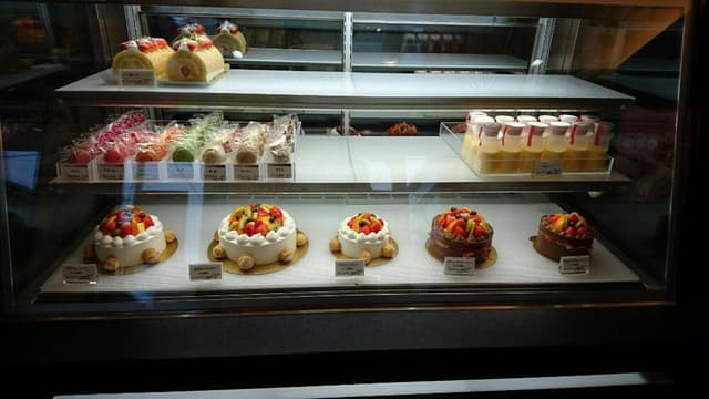 パステレリア テテ 神野店 - サブ画像2