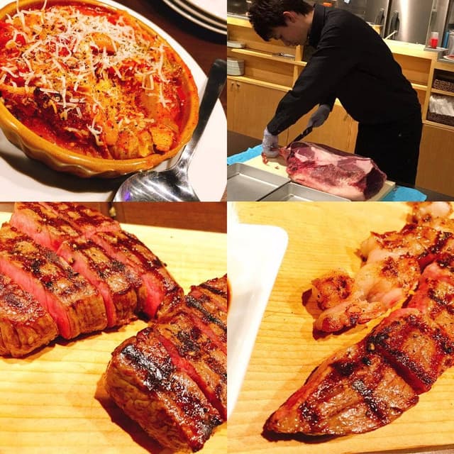 Bistro Sol - サブ画像2