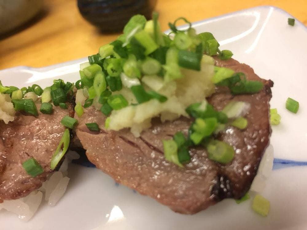 すし割烹 吉すし