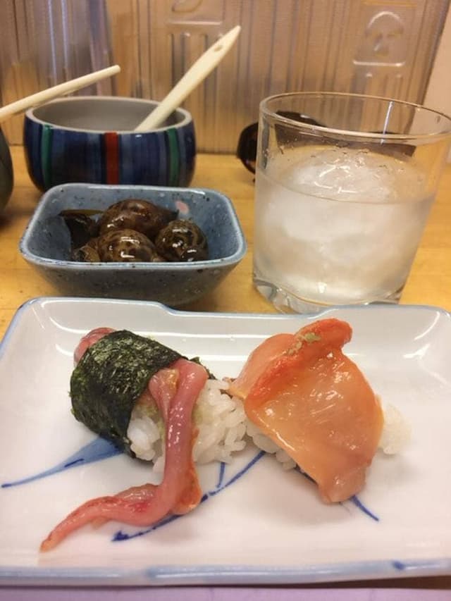 すし割烹 吉すし - サブ画像2