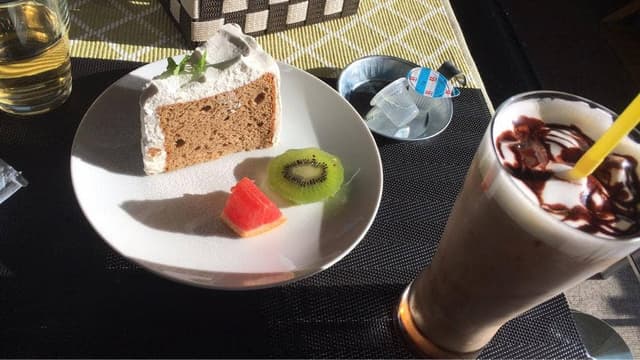 Dining&Cafe マサギ - サブ画像1
