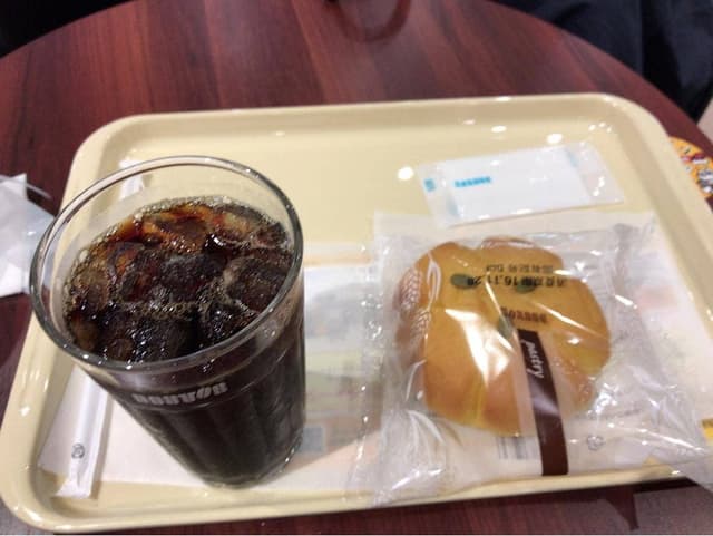 タリーズコーヒー 淀屋橋店 - サブ画像3
