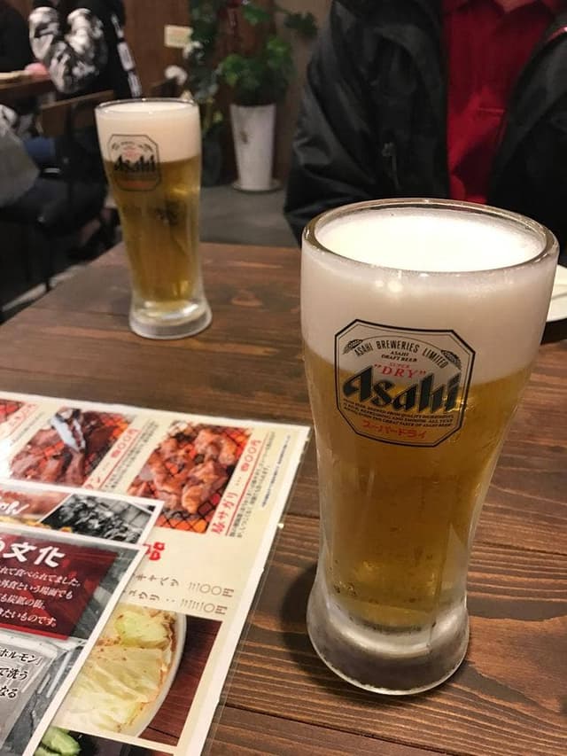 炭鉱ホルモン みっちゃん - サブ画像3