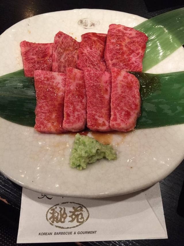 秘苑 ピオン 錦本店 焼肉 - サブ画像2