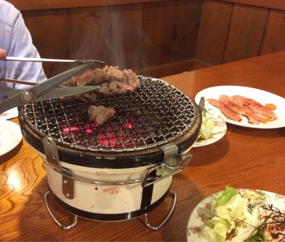 ほるもん高崎