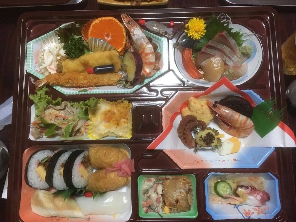 なりあい