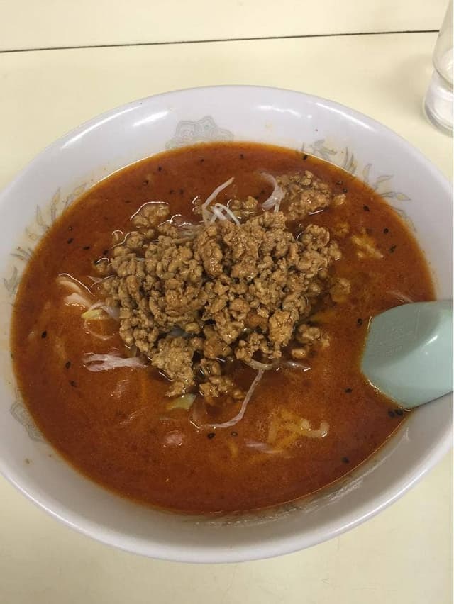 らぁ麺 とりぷる - サブ画像2