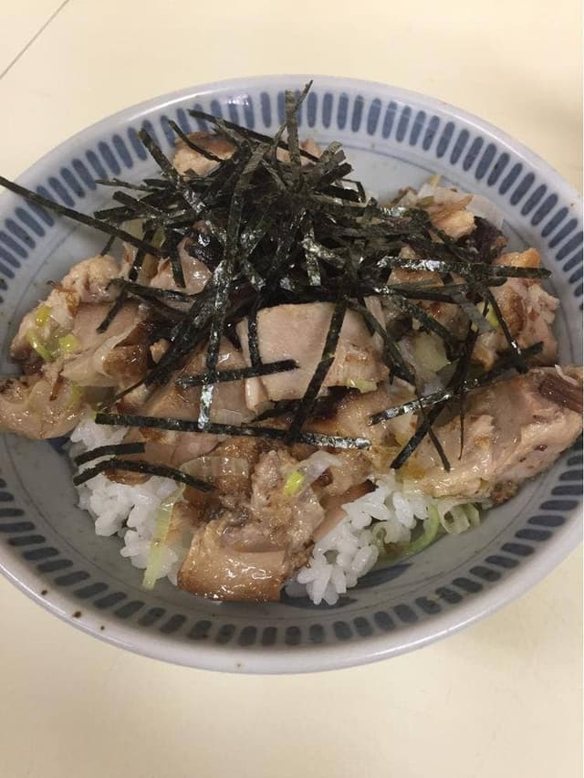 らぁ麺 とりぷる - サブ画像3