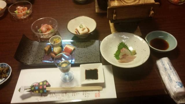 ひなの里 山陽館 - サブ画像1