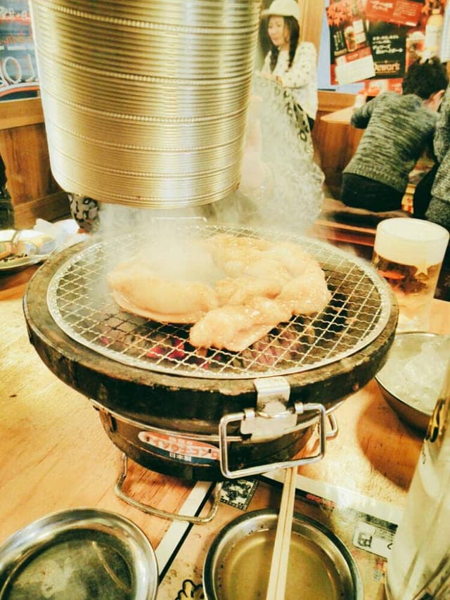 天才ホルモン 久喜店 - サブ画像1