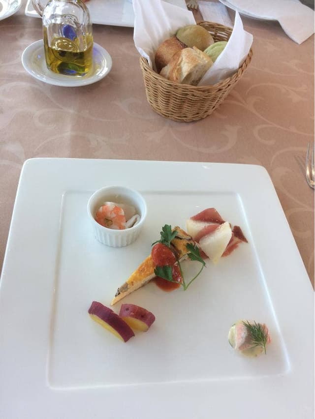 イタリア料理 ツインバード - サブ画像1