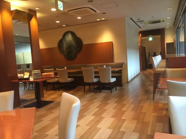 Restaurant Garden - サブ画像2