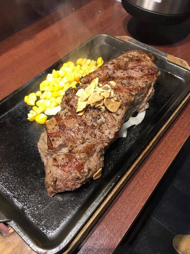 いきなりステーキ 大宮東口店 - サブ画像2