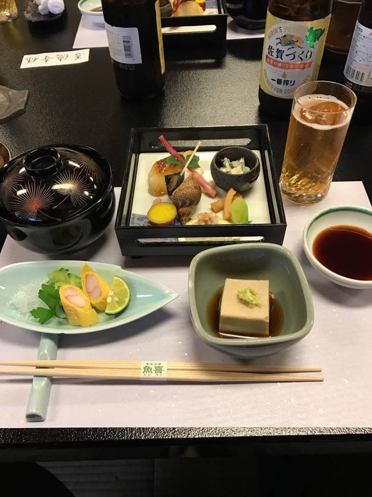魚喜