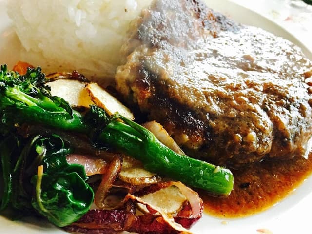 レストラン おちらと - サブ画像1