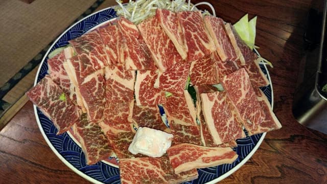 うしず食堂 - サブ画像1