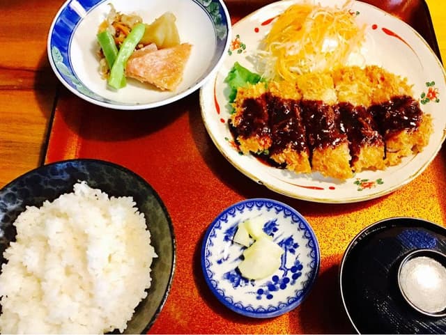 よろず庵 - サブ画像1