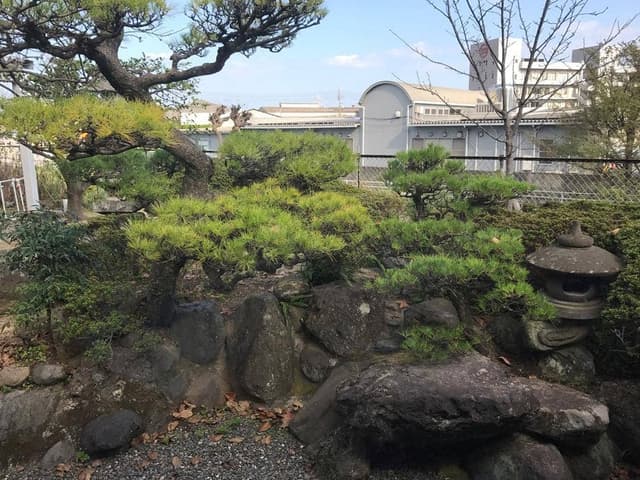 着物リメイクサロン&カフェ 柿の木坂工房 - サブ画像1