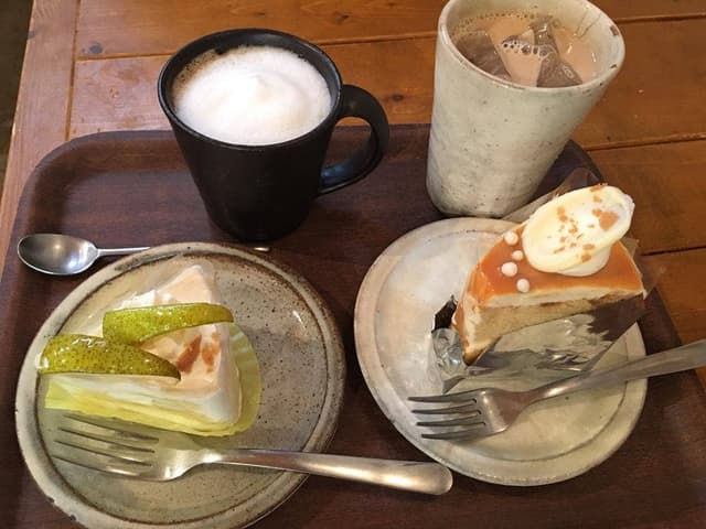 タンタシオン・ダンジュ 太子道店 - サブ画像3