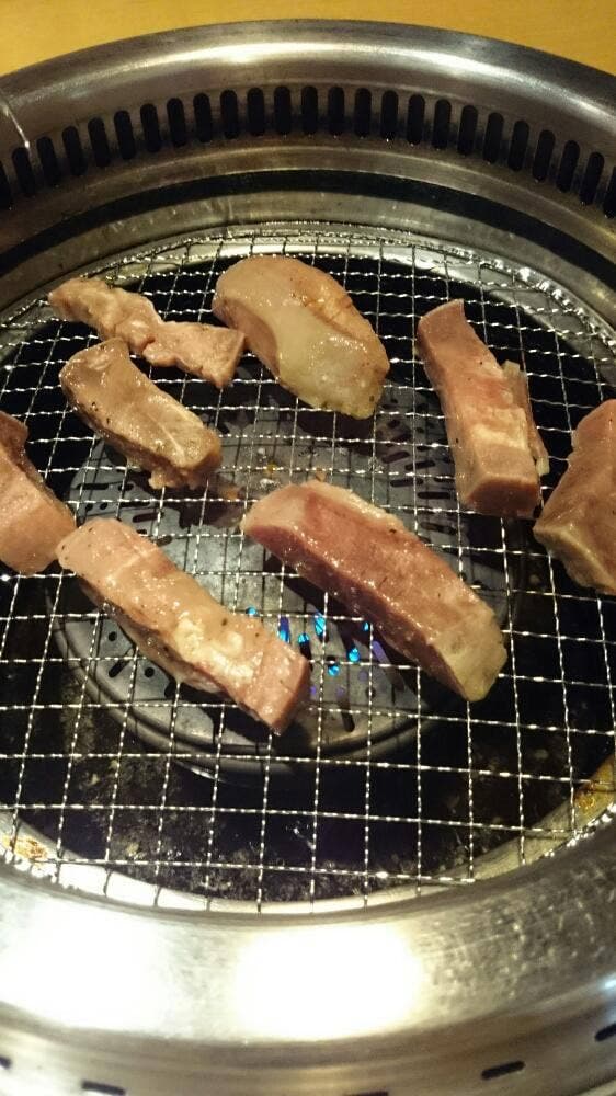 焼肉きんぐ 八戸城下店 - サブ画像1