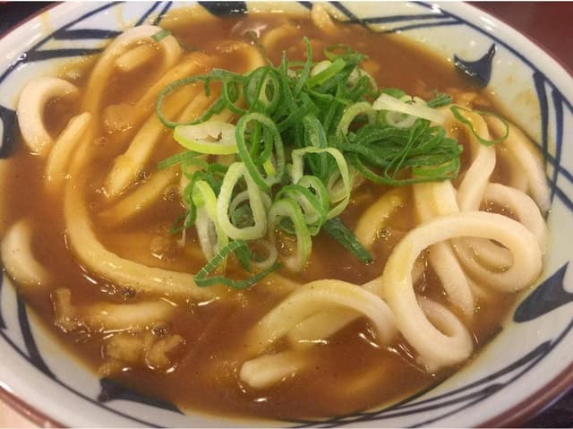 丸亀製麺 千葉C-ONE店 - サブ画像1
