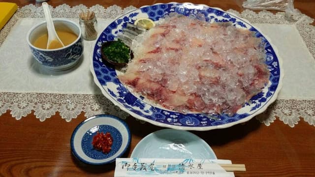 鯉料理 清水屋 - サブ画像1