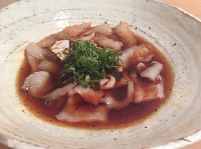 ふぐ料理専門店 華心 - サブ画像1