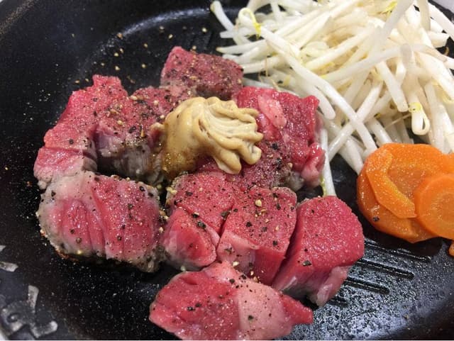 ペッパーランチ ゆめタウン山口店 - サブ画像2