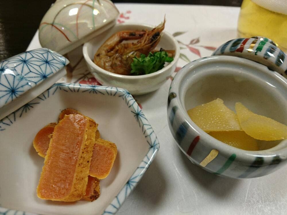 魚処 丸萬