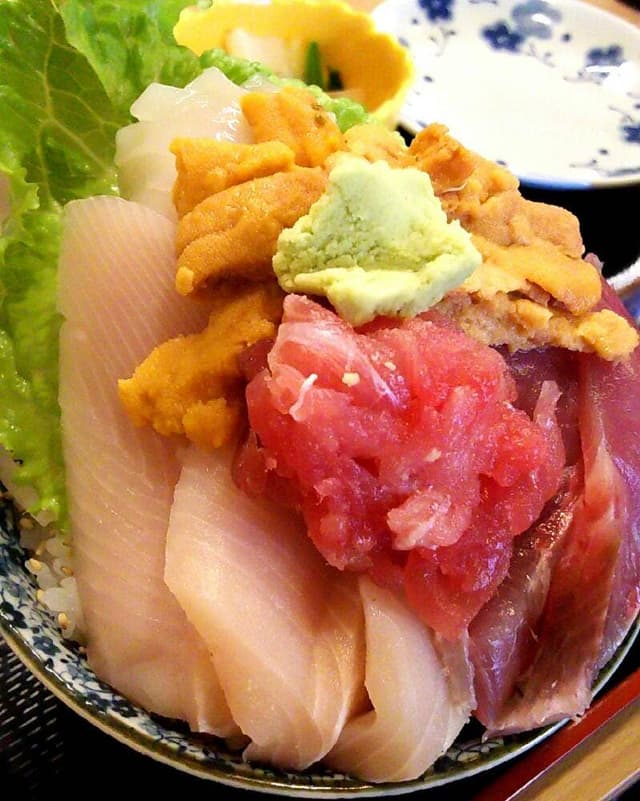 清鮨 - サブ画像1