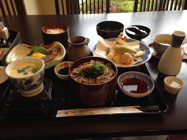 看雲楼 - サブ画像3