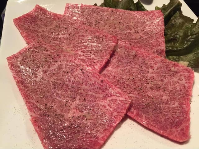 ホルモン焼肉治へい - サブ画像2